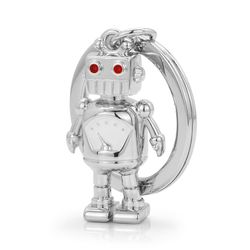 Llavero Robot Metalmorphosis
