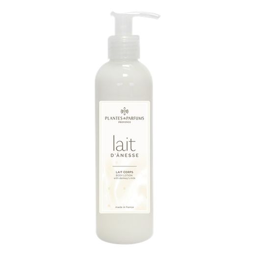 Locion Corporal 250 Ml Leche Burra Plantes & Parfums