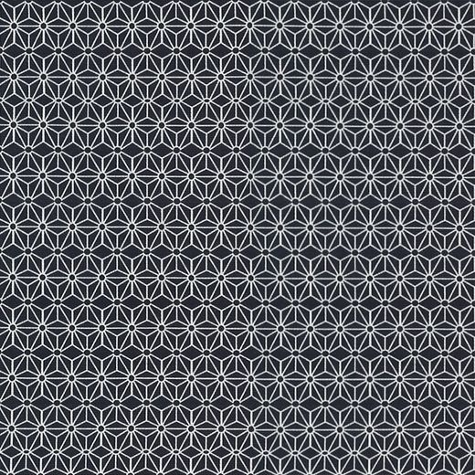 Mantel Antimanchas 140x140 Moshi Negro