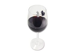 Marcadores de Vasos Meow Ideal Regalo Winkee