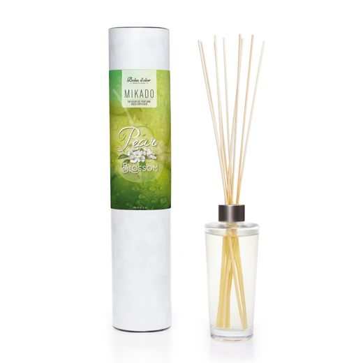 Mikado Difusor Perfume Pear Blossom Boles Olor Ambients 200 ml