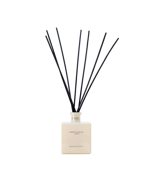 Mikado Grande Premium Grande XL Raspberry & Black Vanilla 500 ml Cerería Mollá