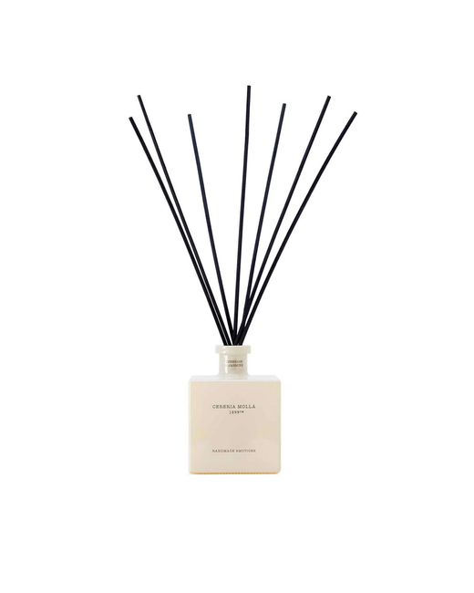 Mikado Grande Premium Grande XL Tuberose & Jazmín 500 ml Cerería Mollá