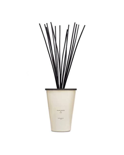 Mikado Grande Premium XXL Black Orchid & Lily 3 litros Cerería Mollá