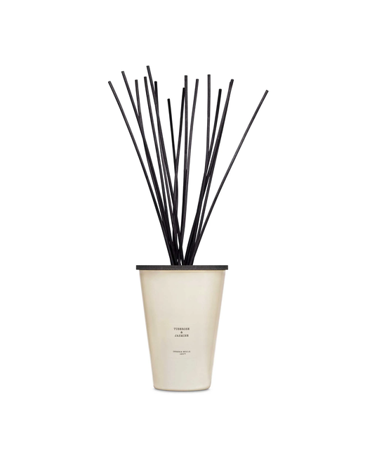 Mikado Grande Premium XXL Tuberose & Jazmín 3 litros Cerería Mollá