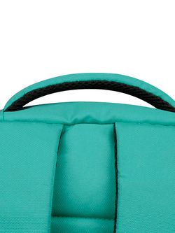 Mochila Escolar B Ready Oxford Menta