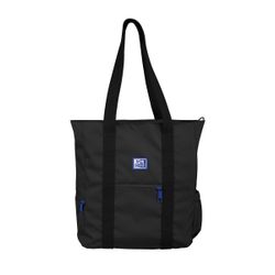 Mochila Escolar Oxfor B Bout Negra