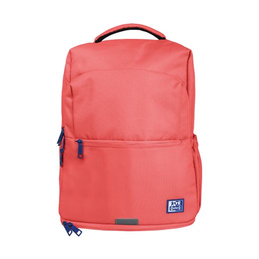 Mochila Escolar Oxfor B Bout Sandia