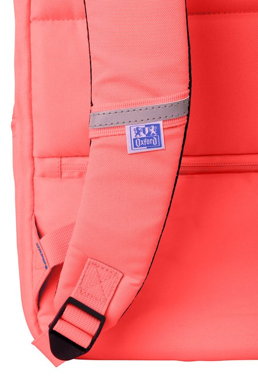 Mochila Escolar Oxfor B Bout Sandia