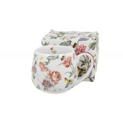 Taza Mug Taza Ancho Lucia 43 Cl Porcelana Duo Art Gallery Porcelana Caja Ideal Regalo