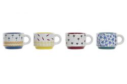 Mug Taza Cafe 150 ml Africa