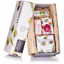 Pack Regalo Pequeño Mujer La Chinata