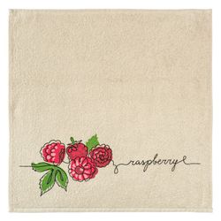 Paño Rizo Risart Fruitis 50x50 cms