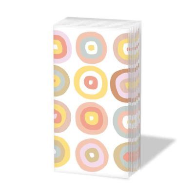 Pañuelos Papel Decorado Pompas Divertidas Sniff PPD 20 uds Ideal Regalo