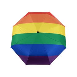 Paraguas Arco Iris I Total Regalo