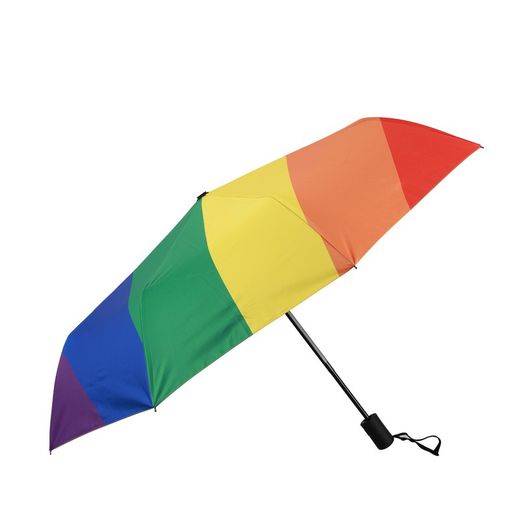 Paraguas Arco Iris I Total Regalo
