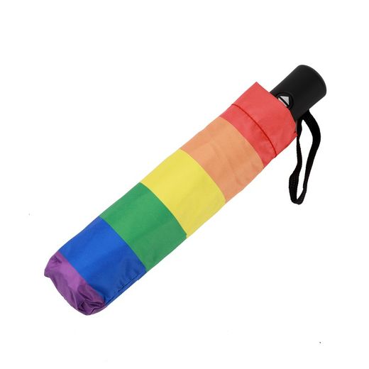 Paraguas Arco Iris I Total Regalo