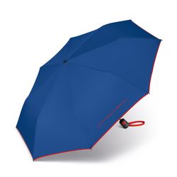 Paraguas Benetton Mini AC Blue