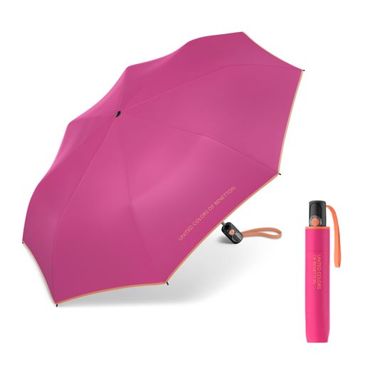 Paraguas Benetton Mini AC Innuendos.