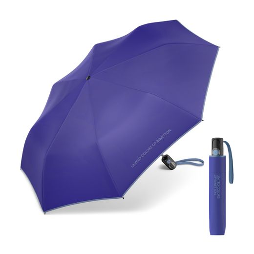 Paraguas Benetton Mini AC Libertys.