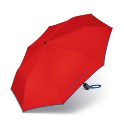 Paraguas Benetton Mini AC Red