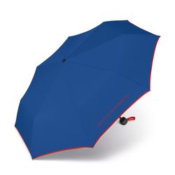 Paraguas Benetton Super Mini Blue