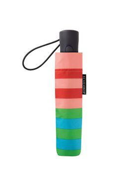 Paraguas Bolsillo Automático Allegra Idea Regalo Remember