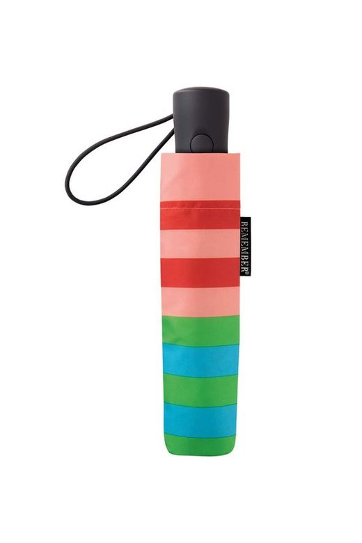 Paraguas Bolsillo Automático Allegra Idea Regalo Remember