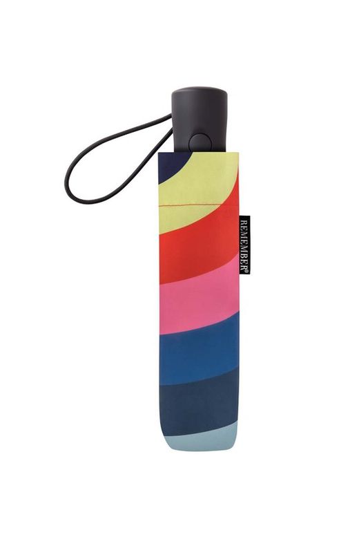 Paraguas Bolsillo Automático Neptun Idea Regalo Remember