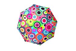 Paraguas Bolsillo Automático Rondo Idea Regalo Remember