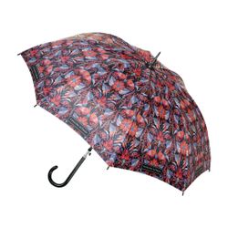 Paraguas Catalina Estrada Paraguas Largo Auto 61/8 Ø 105 cm Frijol