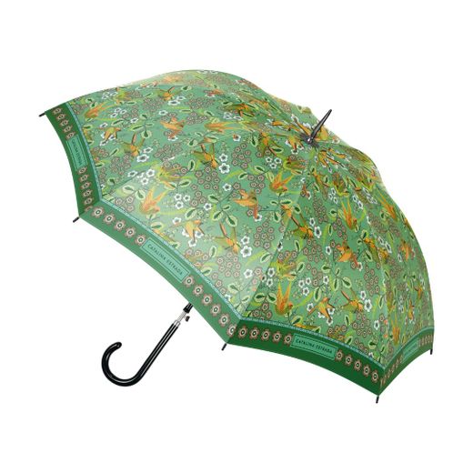 Paraguas Catalina Estrada Paraguas Largo Auto 61/8 Ø 105 cm Petunia