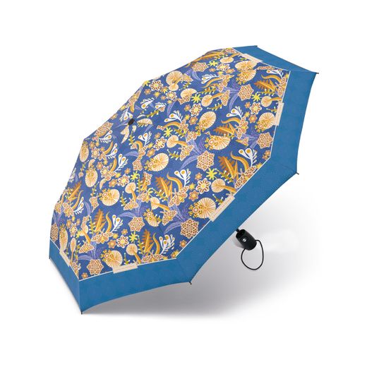 Paraguas Catalina Estrada Paraguas Plegable A/C 54/8 Ø 96cm Butterfly