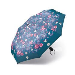 Paraguas Catalina Estrada Paraguas Plegable A/C 54/8 Ø 96cm Soldadinho