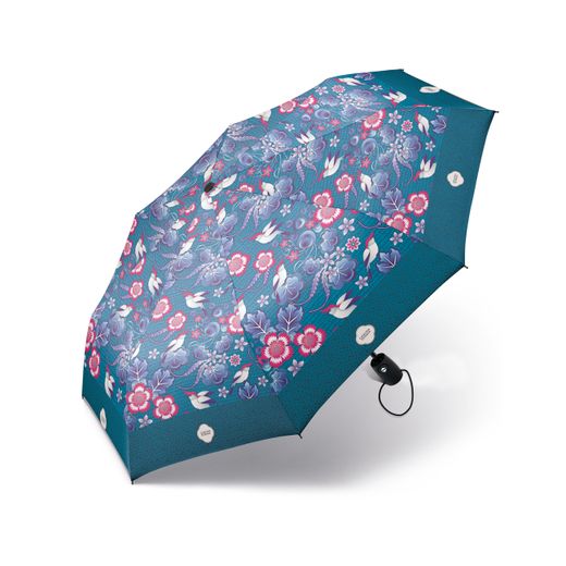 Paraguas Catalina Estrada Paraguas Plegable A/C 54/8 Ø 96cm Soldadinho