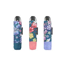 Paraguas Catalina Estrada Paraguas Plegable A/C 54/8 Ø 96cm Soldadinho