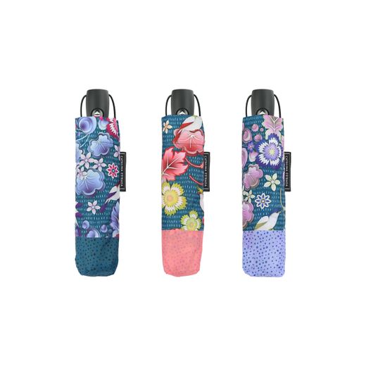 Paraguas Catalina Estrada Paraguas Plegable A/C 54/8 Ø 96cm Soldadinho