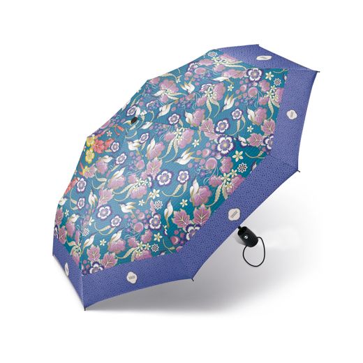 Paraguas Catalina Estrada Paraguas Plegable A/C 54/8 Ø 96cm Soldadinho