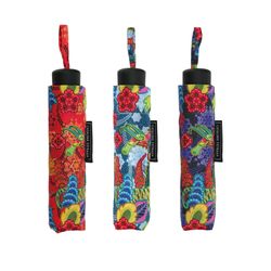 Paraguas Catalina Estrada Paraguas Plegable Manual 54/8 Ø 96cm Bunnies and Felines