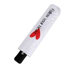 Paraguas Original Ideal Regalo Corazones Plegable ITotal Ideal Regalo