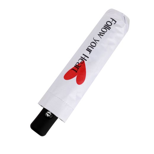 Paraguas Original Ideal Regalo Corazones Plegable ITotal Ideal Regalo
