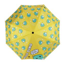 Paraguas Original Ideal Regalo Dinosaurio Plegable ITotal Ideal Regalo