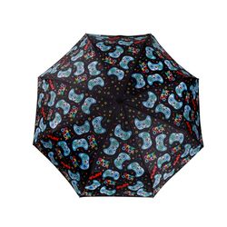 Paraguas Original Ideal Regalo Let's Paly Plegable ITotal Ideal Regalo