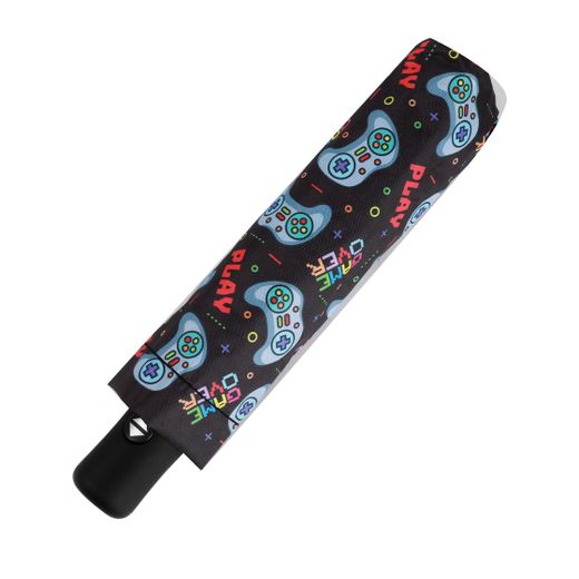 Paraguas Original Ideal Regalo Let's Paly Plegable ITotal Ideal Regalo