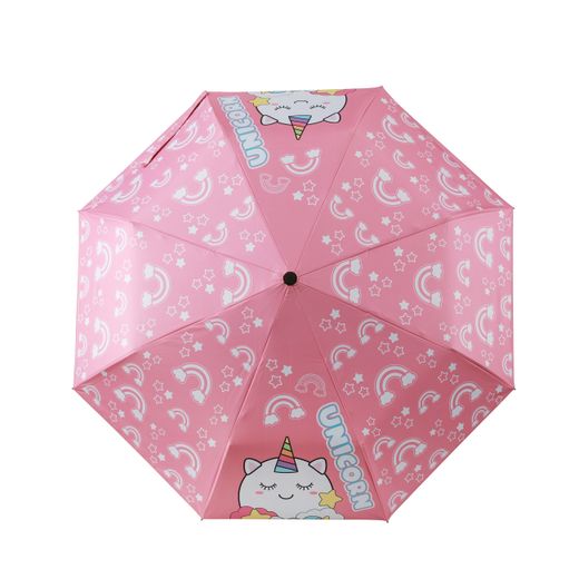 Paraguas Original Ideal Regalo Match Plegable ITotal Ideal Regalo