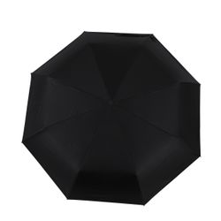 Paraguas Original Ideal Regalo negro Plegable ITotal Ideal Regalo