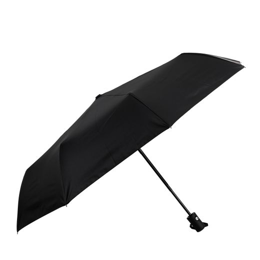 Paraguas Original Ideal Regalo negro Plegable ITotal Ideal Regalo