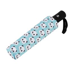 Paraguas Original Ideal Regalo Panda Plegable ITotal Ideal Regalo