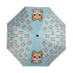 Paraguas Original Ideal Regalo Shiba Plegable ITotal Ideal Regalo