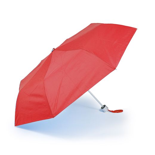 Paraguas Plegable Mujer Manual Liso Uni 54/8-3sec Ø94 cm Altura 24cm elegir color al hacer pedido